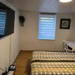 Apartment Large With Parking
