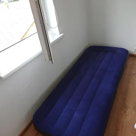 Large With Parking Διαμέρισμα