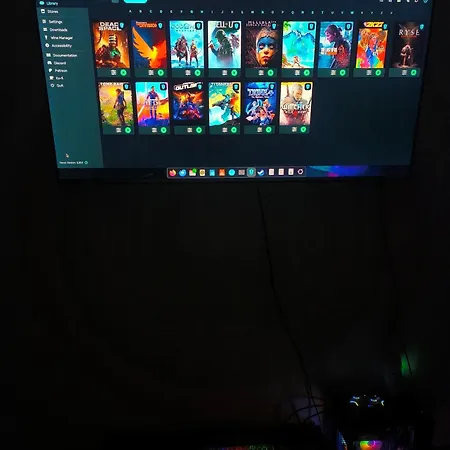 דירה Large With Parking *