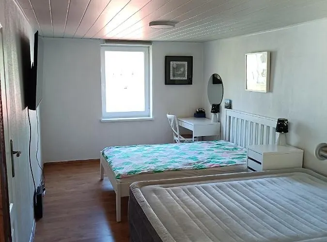 Large With Parking *