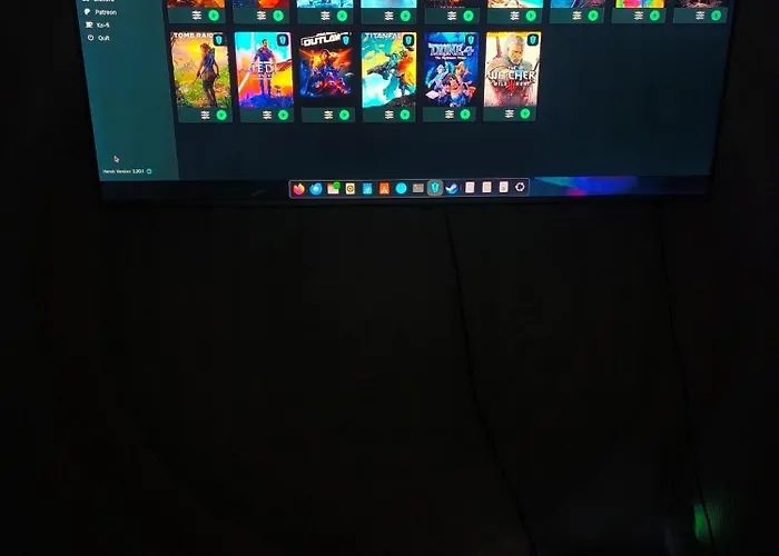 Apartment Large With Parking *